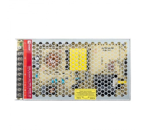 Блок питания 24В MPS-200W-24 EKF Proxima   mps-200w-24   EKF