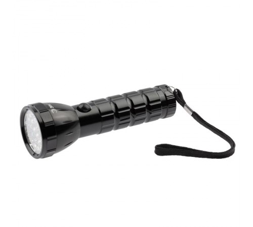 Фонарь универсальный 28xLED 3хААА MB-503 Болт 2,5Вт  Б0030195  ЭРА