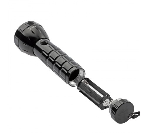 Фонарь универсальный 28xLED 3хААА MB-503 Болт 2,5Вт  Б0030195  ЭРА