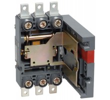 Панель ПМ2/В-40 выдвижная с задним присоединением к вертикальным шинам для установки ВА88-40  SVA50D-PM2-V  IEK