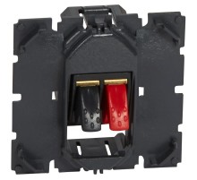 Celiane Мех Аудиорозетки 2 (1) мод  067311  Legrand