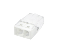 Строительно-монтажная клемма СМК 772-202 (25штук/упаковка)  4690612027258  IN HOME