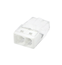 Строительно-монтажная клемма СМК 772-202 (25штук/упаковка)  4690612027258  IN HOME