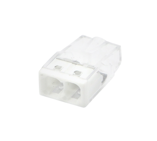 Строительно-монтажная клемма СМК 772-202 (25штук/упаковка)  4690612027258  IN HOME