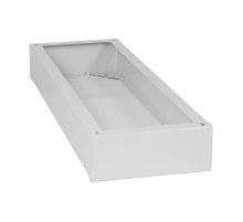 Цоколь 100х800х280 для ЩМП СТАНДАРТ и ПРО 367482  КЭАЗ