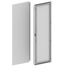 FORMAT Дверь метал. двустворчатая (створка 2) 2000х600  YKM40D-FO-DMD2-200-060  IEK
