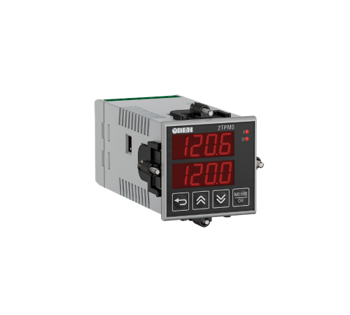 Измеритель-регулятор микропроцессорный 2ТРМ0-Щ5.У2  111718  ОВЕН