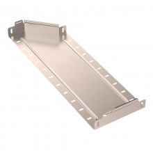 Переходник правый Стандарт INOX (AISI 409) 600х500х50  PR16.5900  Промрукав