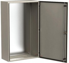 TITAN 5 Корпус металлический ЩМП-140.60.30 УХЛ1 IP66  TI5-10-N-140-060-030-66  IEK