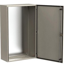 TITAN 5 Корпус металлический ЩМП-140.60.30 УХЛ1 IP66  TI5-10-N-140-060-030-66  IEK