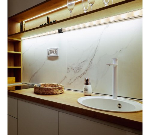 Светильник светодиодный модульная подсветка ЛПБ LM-C3-addl 5Вт 4000К IP20  C0045776  ЭРА