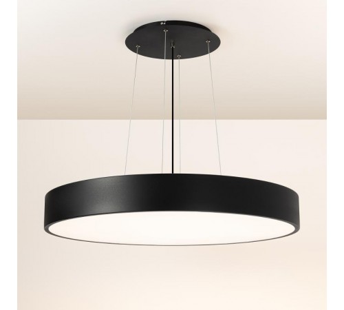 Светильник SP-TOR-PILL-R800-94W Warm3000 (BK, 120 deg) (Arlight, IP20 Металл, 3 года)  023003(2)  Arlight