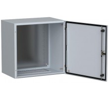 TITAN 5 Корпус металлический ЩМП-60.60.40 УХЛ1 IP66  TI5-10-N-060-060-040-66  IEK