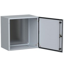 TITAN 5 Корпус металлический ЩМП-60.60.40 УХЛ1 IP66  TI5-10-N-060-060-040-66  IEK