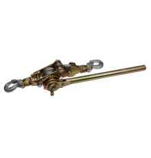 Ручная лебедка (P-2000)  13302651  НИЛЕД