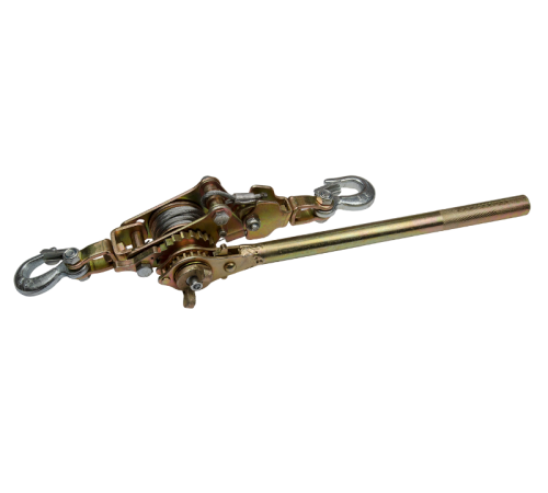 Ручная лебедка (P-2000)  13302651  НИЛЕД