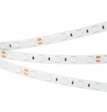 Лента светодиодная RTW 2-5000SE 24V Green 2x (5060, 300 LED, LUX)  016505  Arlight