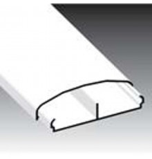 Кабельный канал белый ELEGANT LE 80 (HD) 80х20  LE 80_HD  Kopos