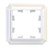 AtlasDesign Antique Жемчуг Рамка 1-ая  ATN100401  SE