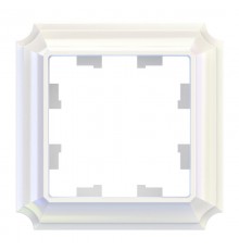 AtlasDesign Antique Жемчуг Рамка 1-ая  ATN100401  SE