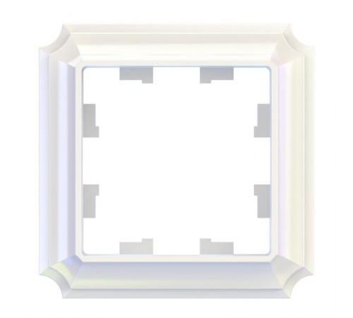 AtlasDesign Antique Жемчуг Рамка 1-ая  ATN100401  SE