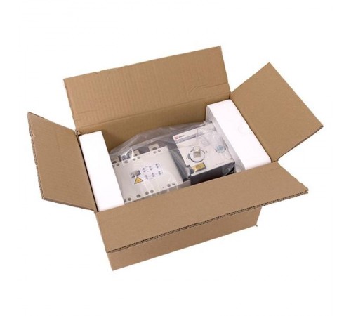 Устройство АВР ТСP1 200A 3р 230В EKF PROxima  ats-tsr1-200A-3p-pro  EKF