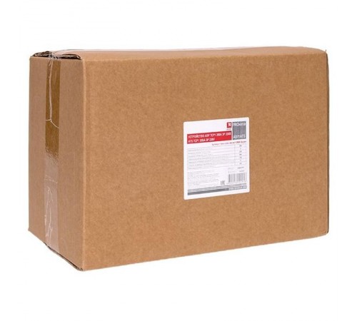 Устройство АВР ТСP1 200A 3р 230В EKF PROxima  ats-tsr1-200A-3p-pro  EKF