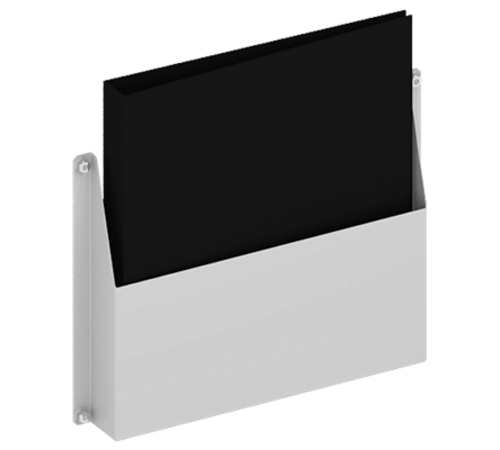 Карман для документов А4  ZA150  ABB