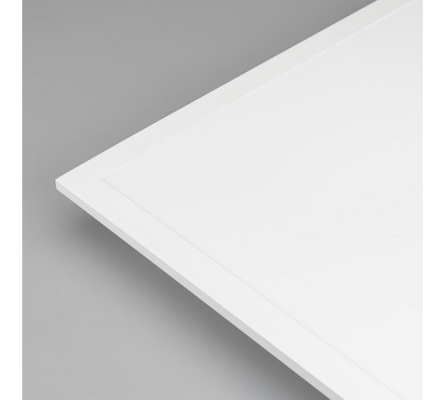 Светильник DL-TITAN-S600x600-40W Warm3000 (WH, 120 deg, CRI90, 230V) (Arlight, IP54 Металл, 5 лет)  055207  Arlight