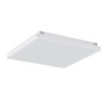 Светильник светодиодный встраиваемый ДВО15-30-042 VCF EM3 DT 840  1280430042.43  АСТЗ