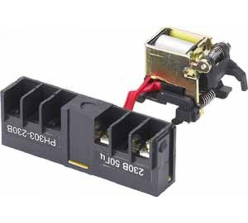 Расцепитель независимый 230В РН-306   21518DEK  DEKraft