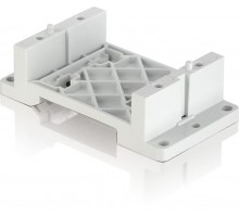 Набор KEM-1 для монтажа в панель клеммных блоков иного исполнени я  1SNA166928R2000  TE