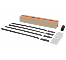 Муфта концевая 4ПКВНтп1-25/50-БН без наконечников  SQ0556-1006  TDM