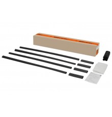 Муфта концевая 4ПКВНтп1-25/50-БН без наконечников  SQ0556-1006  TDM