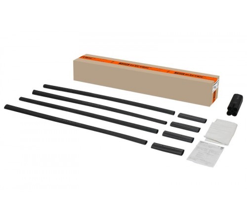 Муфта концевая 4ПКВНтп1-25/50-БН без наконечников  SQ0556-1006  TDM