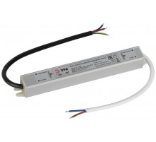 Блок питания  LP-LED 40W-IP67-24V-S  Б0061143  ЭРА