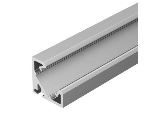 Профиль PDS45-GL-2000 ANOD  021647  Arlight