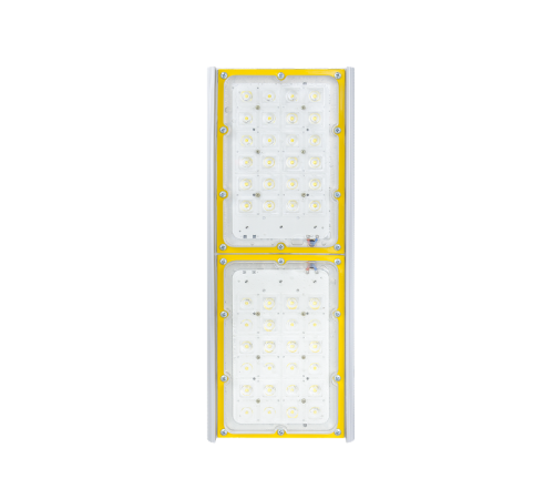 Светильник светодиодный взрывозащищенный Unit DC Ex 90/10500 K60 10500лм 88Вт 3000K IP66 70Ra Кп<1 лира DUDCEx90K60-3K-L  Diora