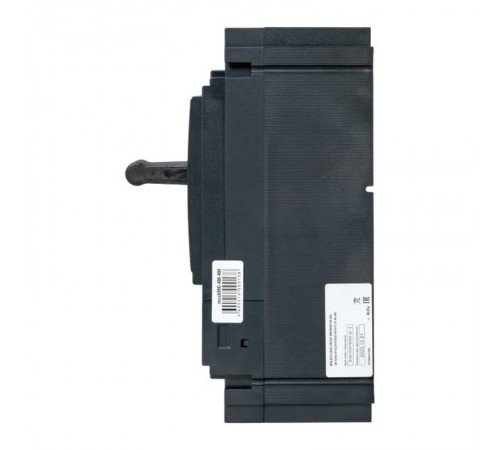 Выключатель автоматический ВА-99C (Compact NS) 400/400А 3P 45кА EKF PROxima  mccb99C-400-400  EKF