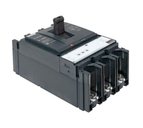 Выключатель автоматический ВА-99C (Compact NS) 400/400А 3P 45кА EKF PROxima  mccb99C-400-400  EKF