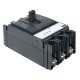 Выключатель автоматический ВА-99C (Compact NS) 400/400А 3P 45кА EKF PROxima  mccb99C-400-400  EKF