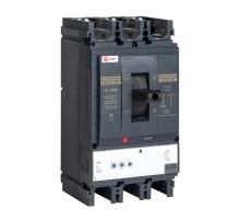 Выключатель автоматический ВА-99C (Compact NS) 400/400А 3P 45кА EKF PROxima  mccb99C-400-400  EKF
