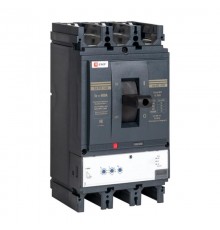 Выключатель автоматический ВА-99C (Compact NS) 400/400А 3P 45кА EKF PROxima  mccb99C-400-400  EKF