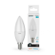 Лампа светодиодная Elementary Свеча 12Вт E14 4100К  33122  Gauss