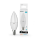 Лампа светодиодная Elementary Свеча 12Вт E14 4100К  33122  Gauss