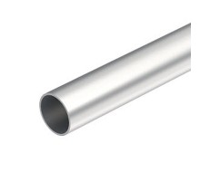 Алюминиевая труба D20, 3000mm (S20W ALU)  2046003  OBO Bettermann