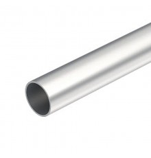 Алюминиевая труба D20, 3000mm (S20W ALU)  2046003  OBO Bettermann