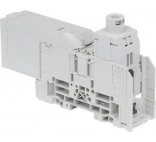 Клемма D185/55.AF силовая, для провода в наконечнике под болт и круглого 185мм.кв.  1SNA190009R0000  TE