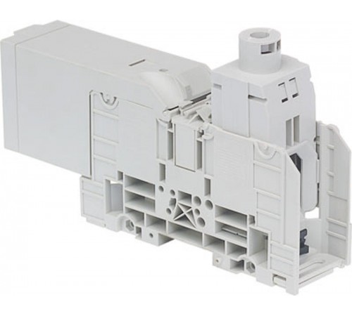 Клемма D185/55.AF силовая, для провода в наконечнике под болт и круглого 185мм.кв.  1SNA190009R0000  TE