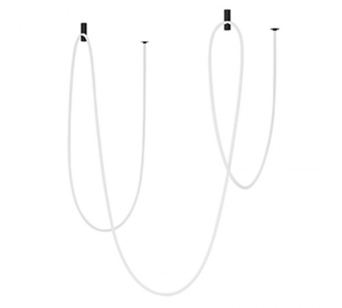 Светильник SP-TROPIC-BUILT-TRIMLESS-R18-L10000-110W Day4000 (BK, 360 deg, 230V) (Arlight, IP20 Пластик, 3 года)  043388  Arlight